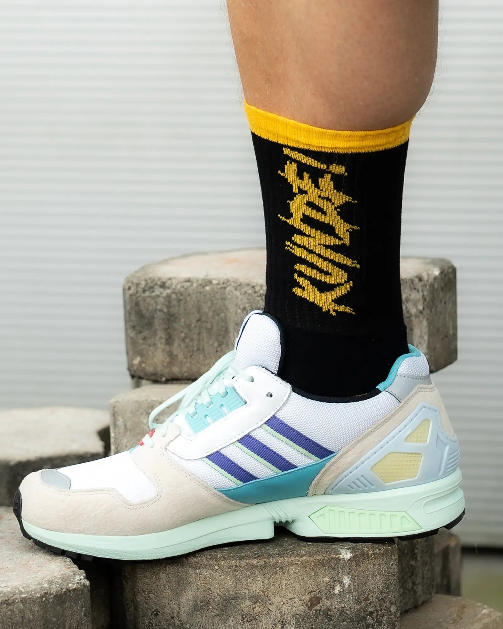Socken - MKL / Kunde!
