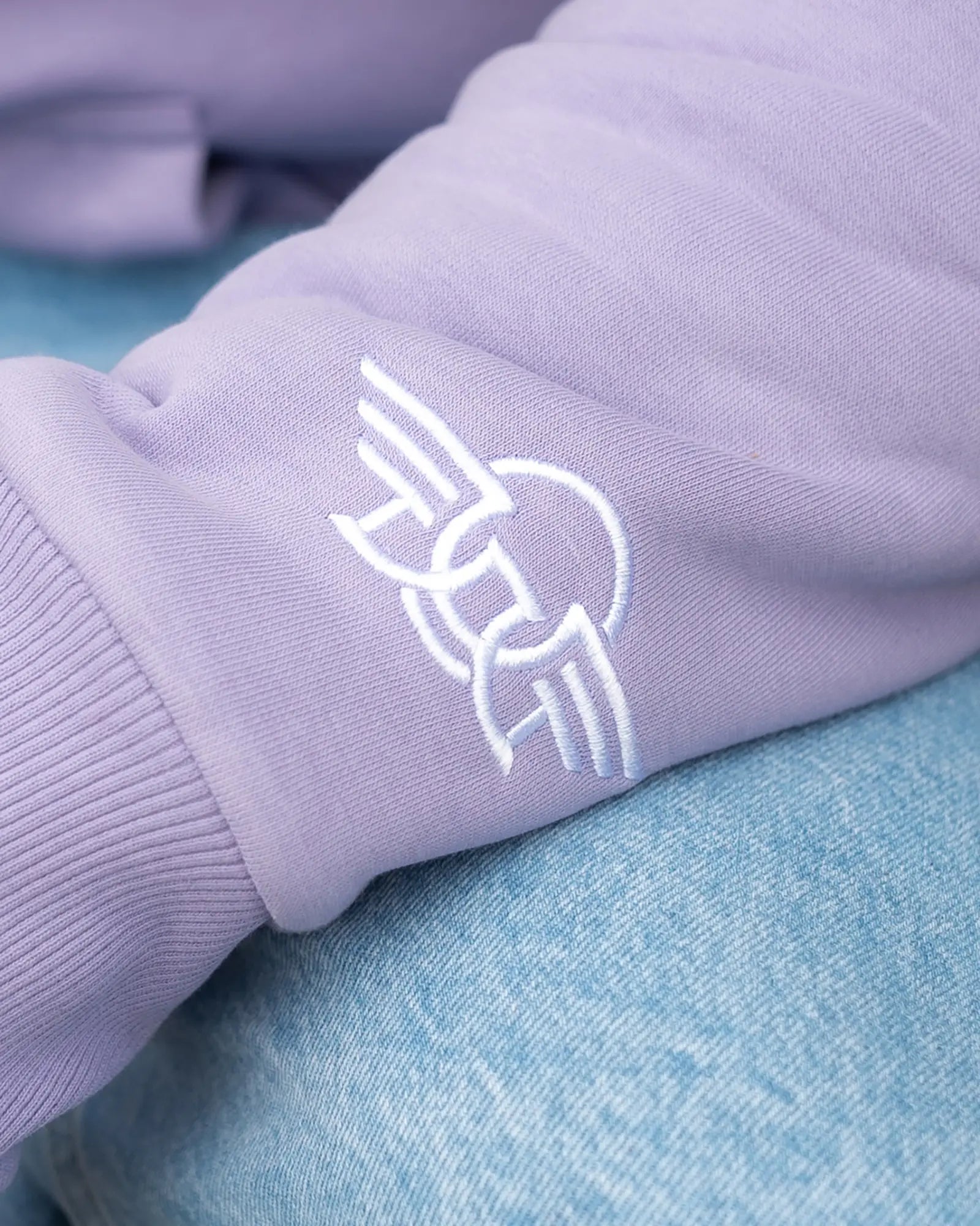 Hoodie - Kunde!
