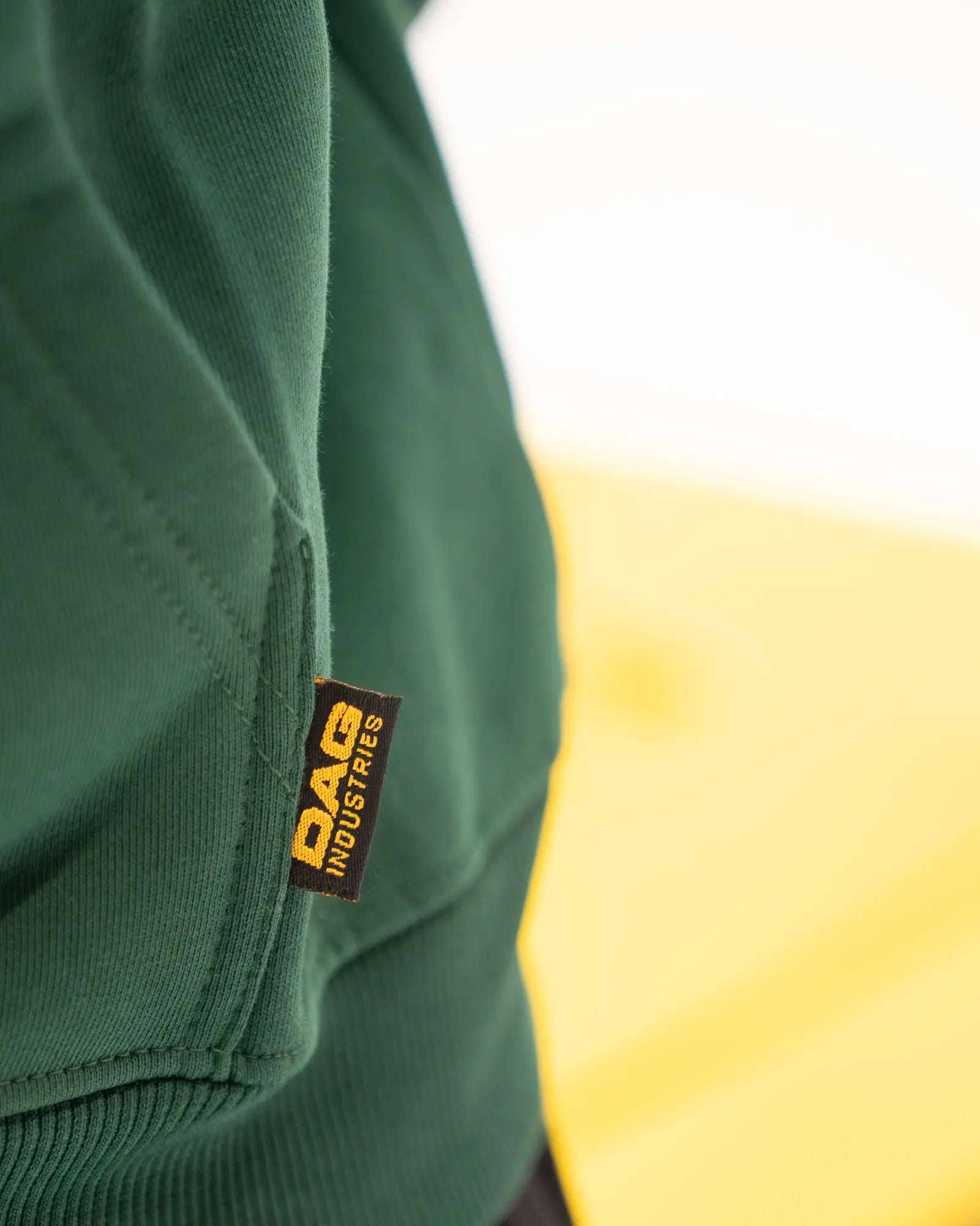 Hoodie - MKL