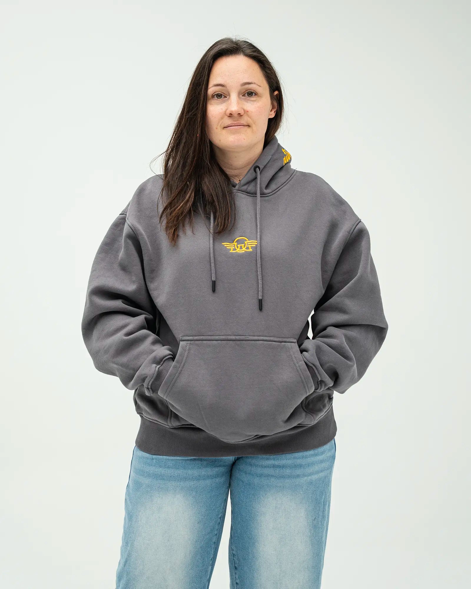 Hoodie - Eine Schrecklich Automobile Familie