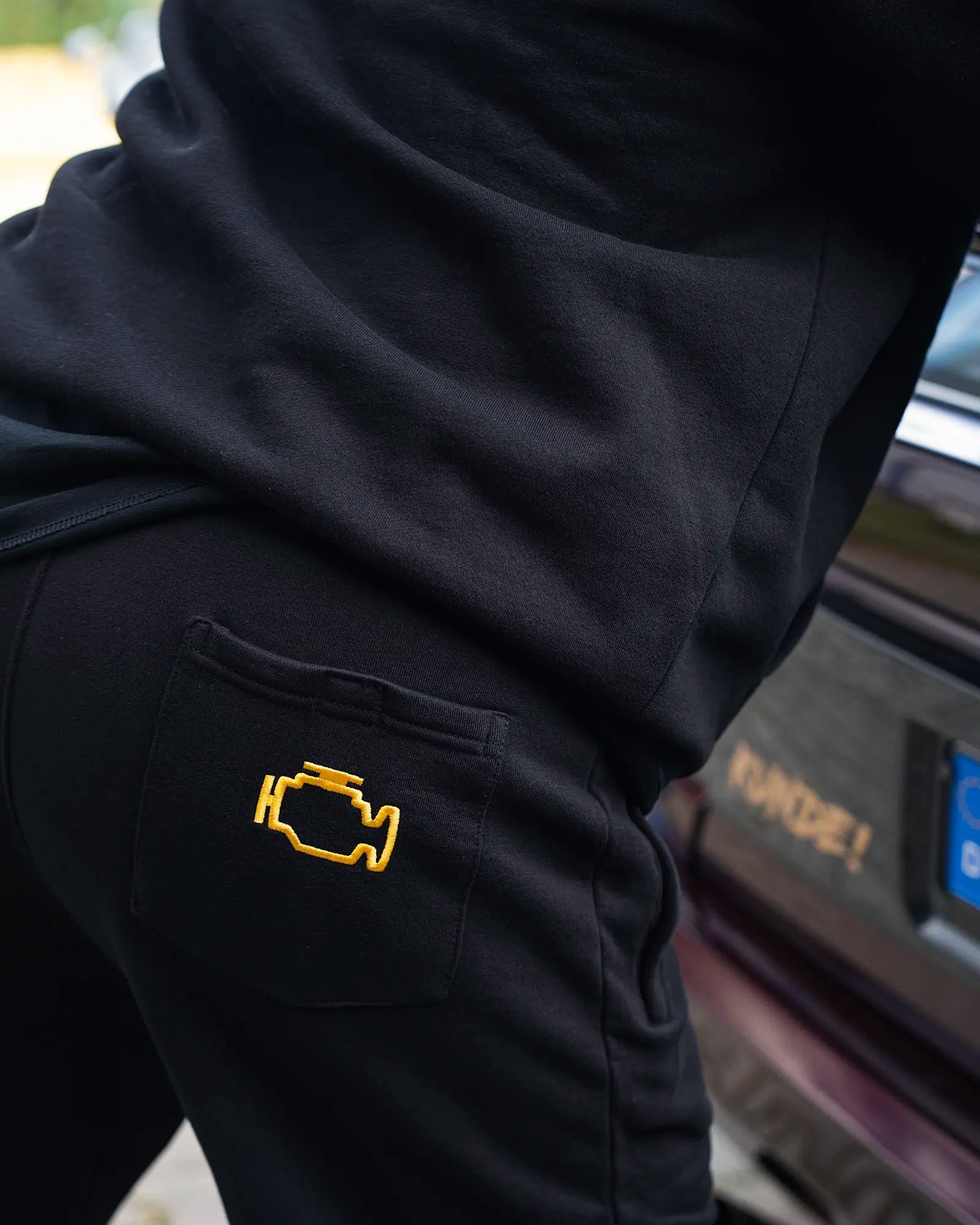 Shorts - KUNDE!