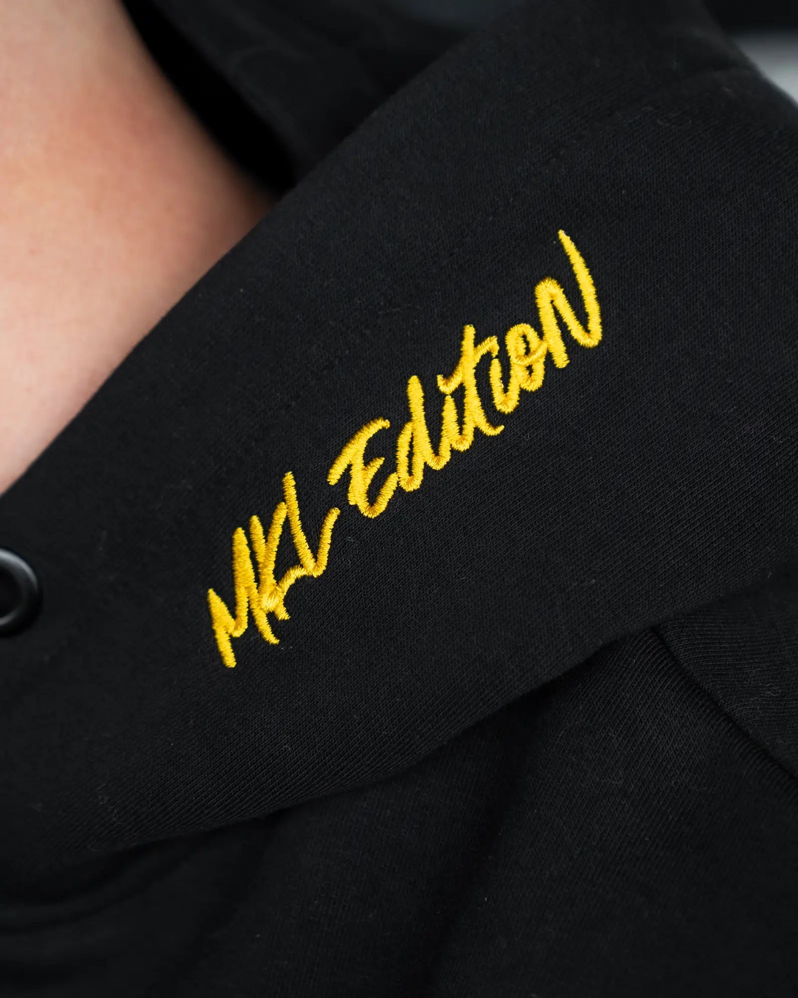Hoodie - MKL