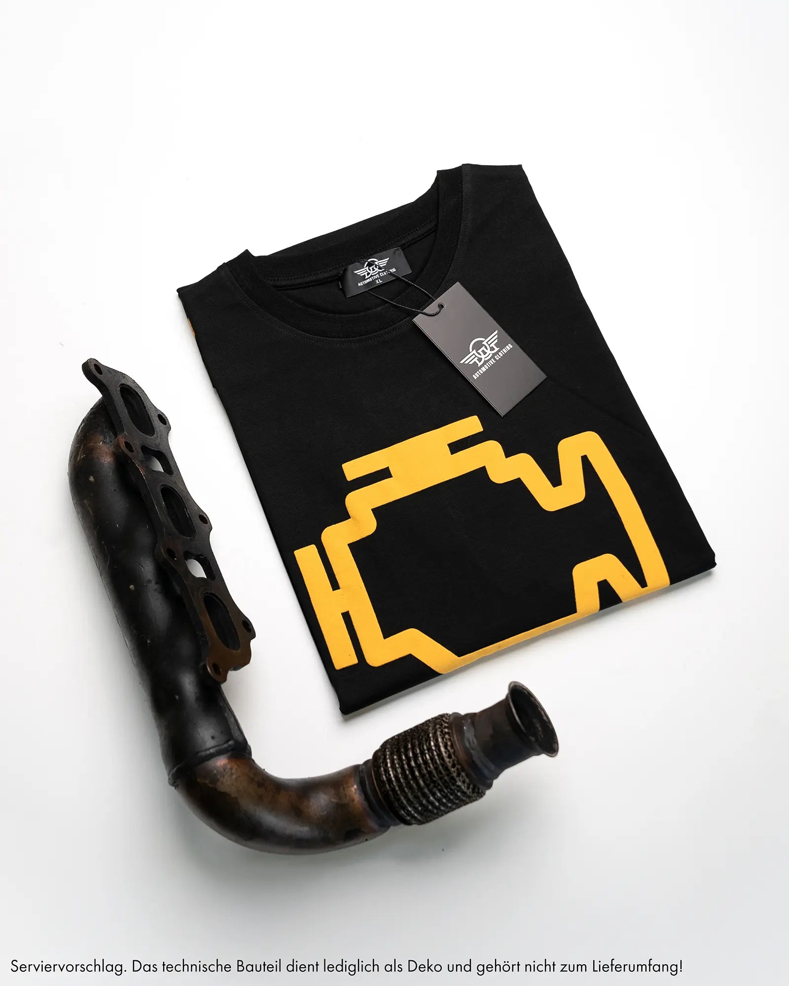 T-Shirt - MKL