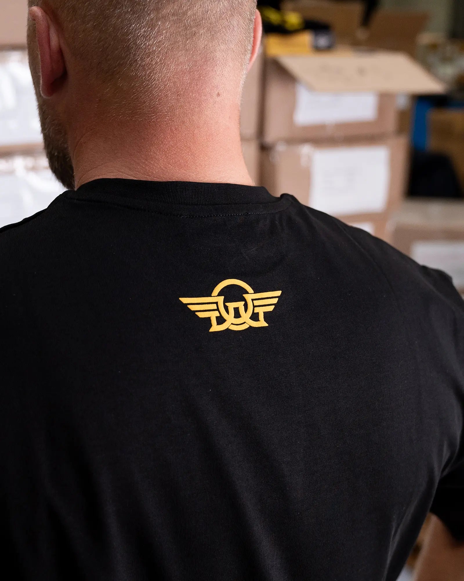 T-Shirt - MKL
