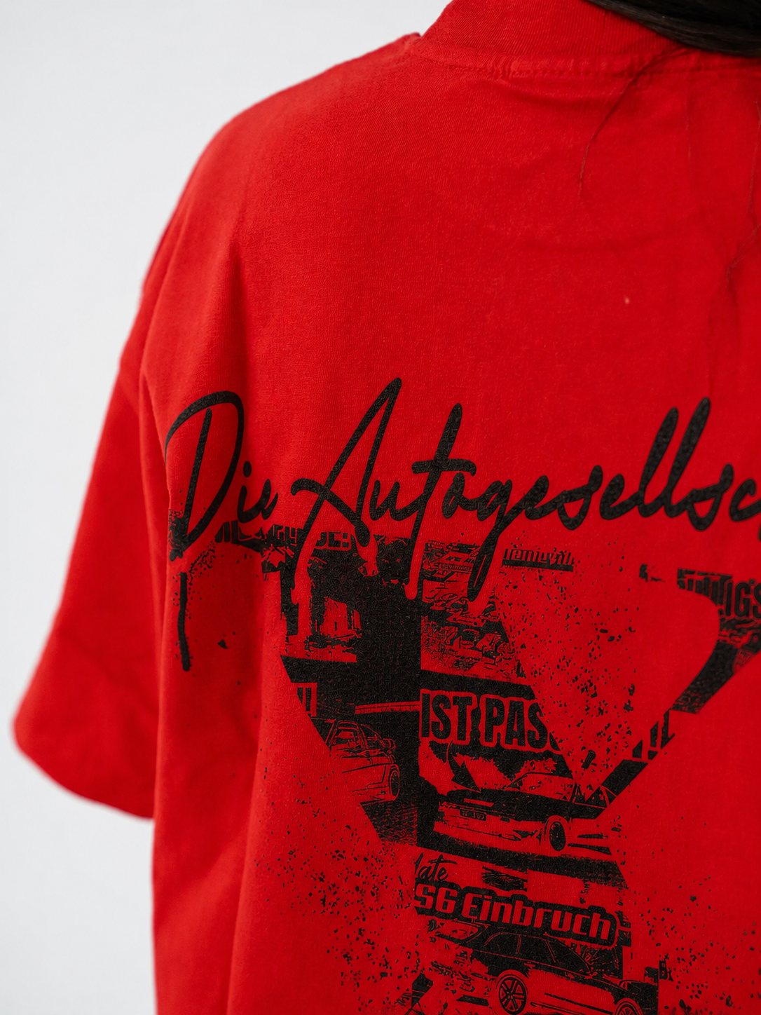 T-Shirt - 10 Jahre