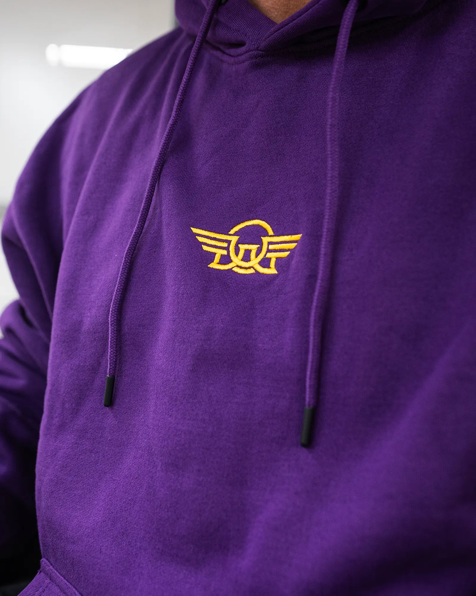 Basic Hoodie - DAG