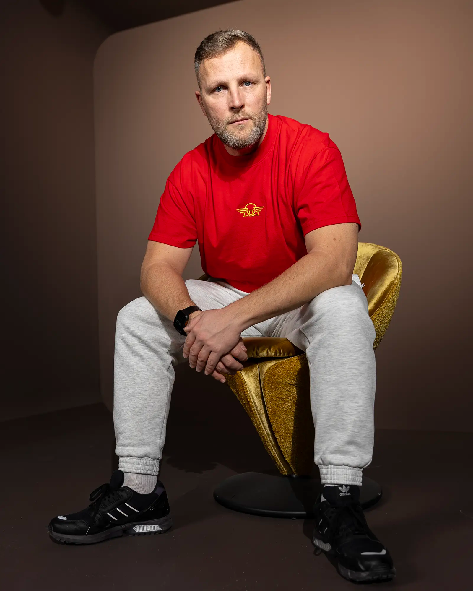 T-Shirt - DAG Turbo