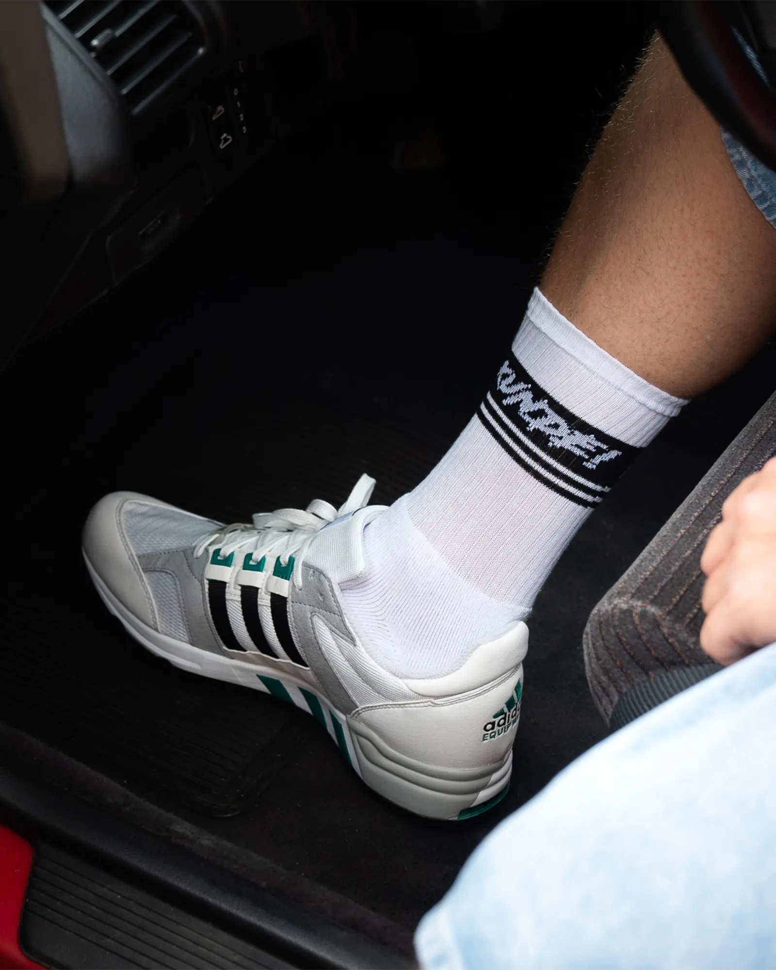 Socken - MKL / Kunde!