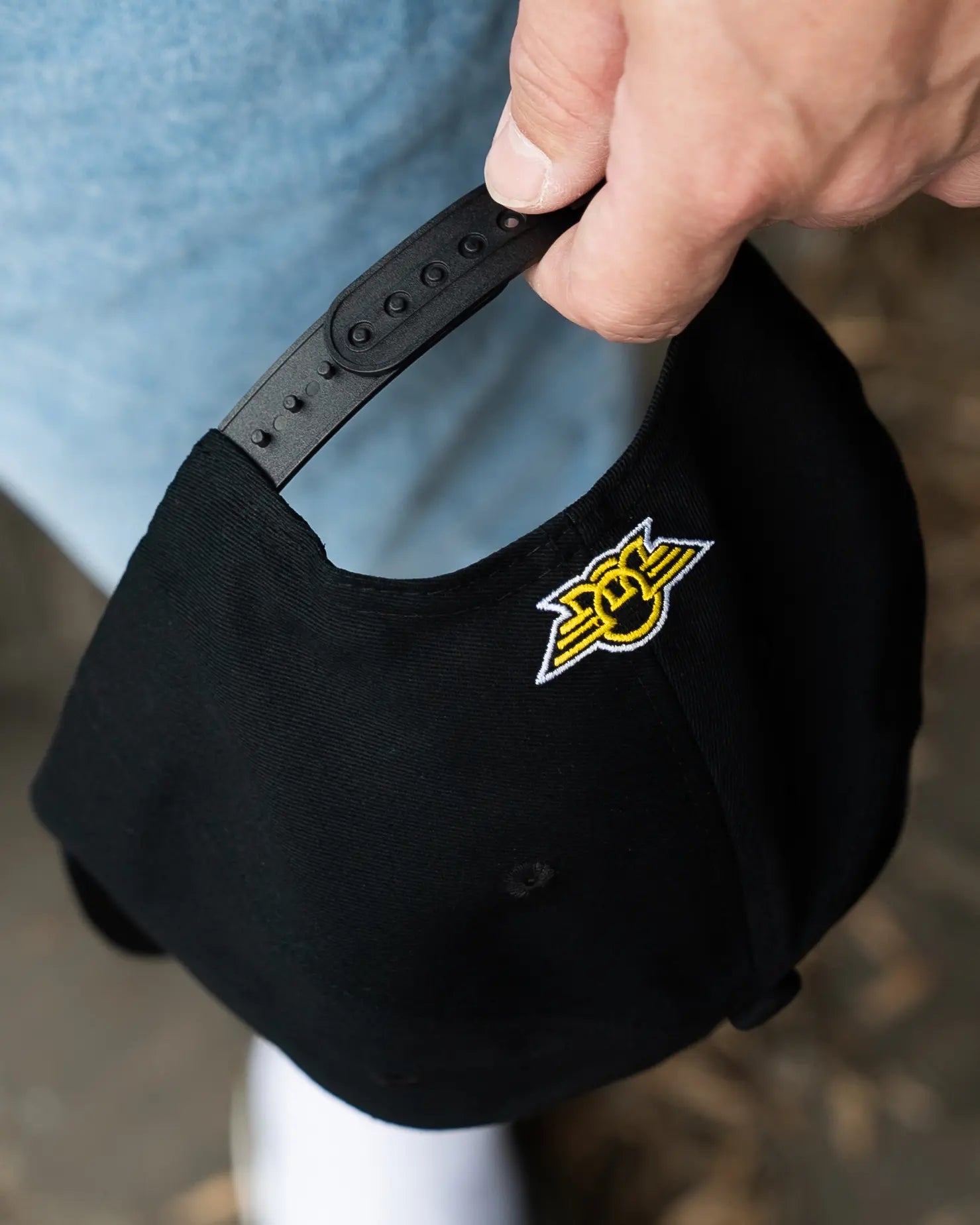 Snapback Cap - Kunde! / MKL