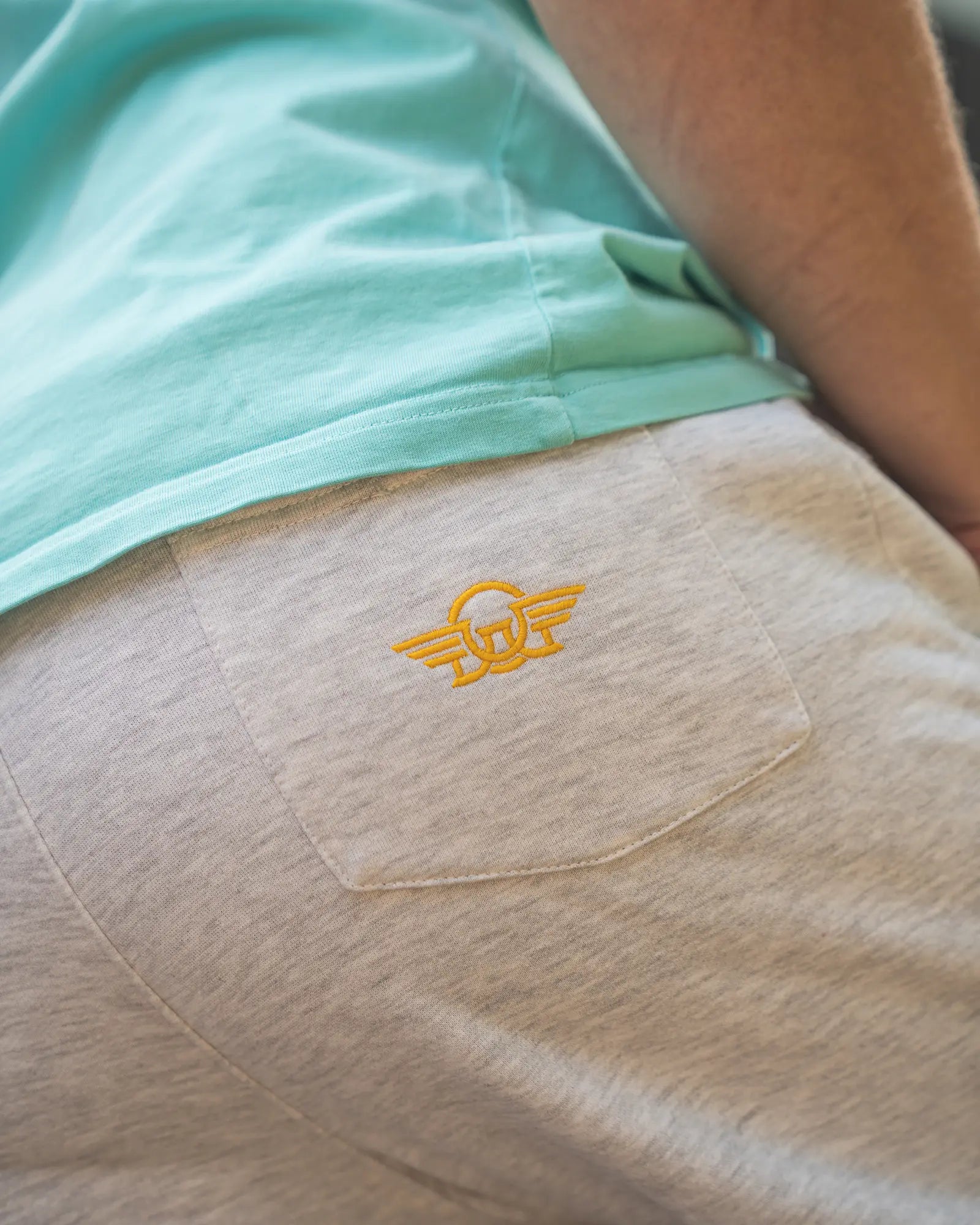 Shorts - KUNDE!