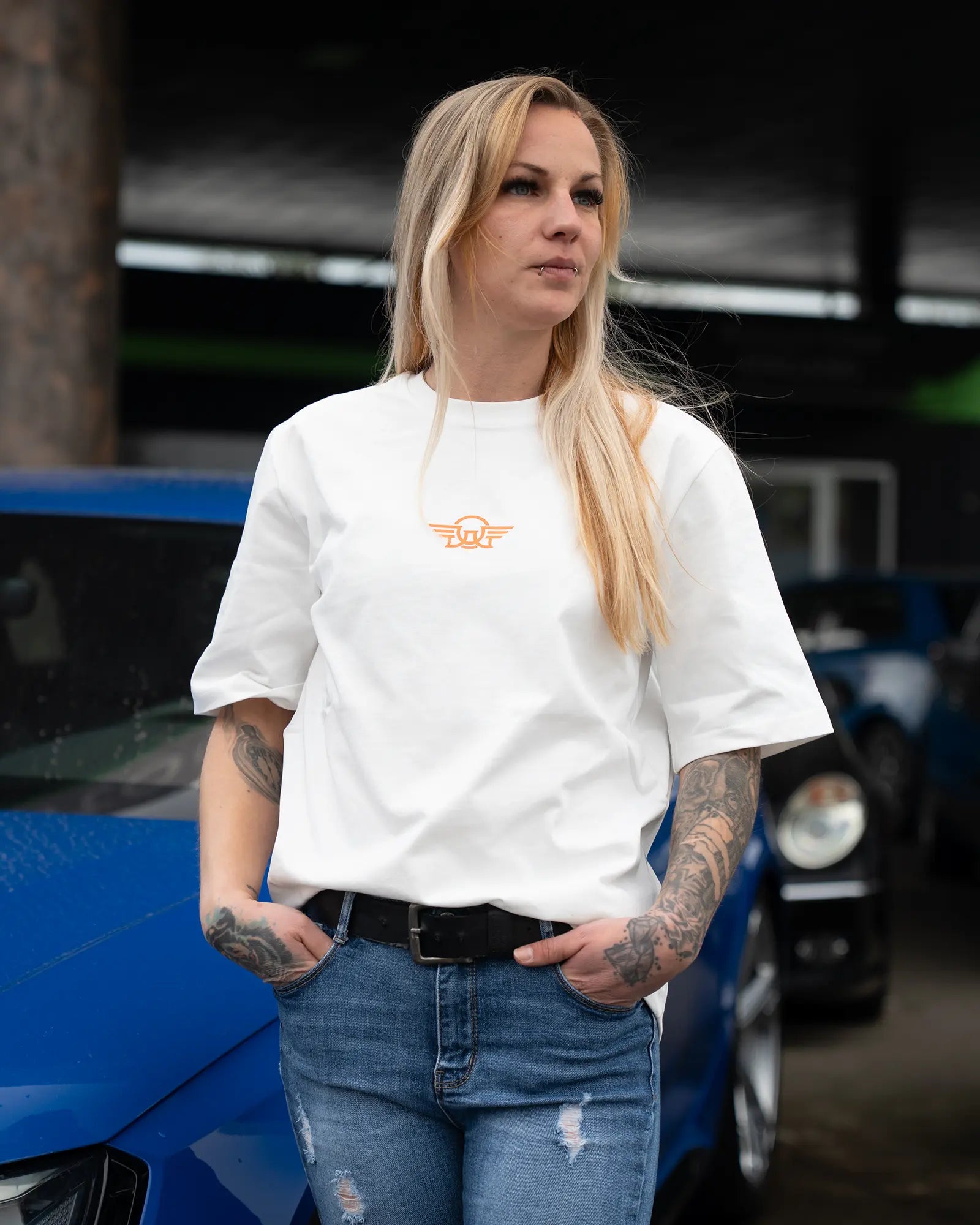 T-Shirt - Vintage