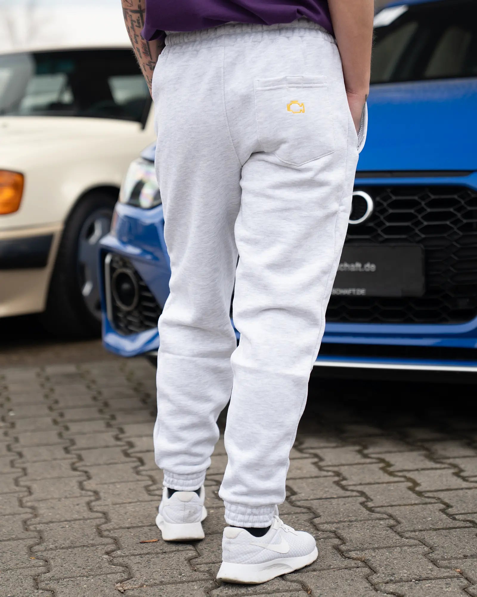 Jogginghose - Kunde!
