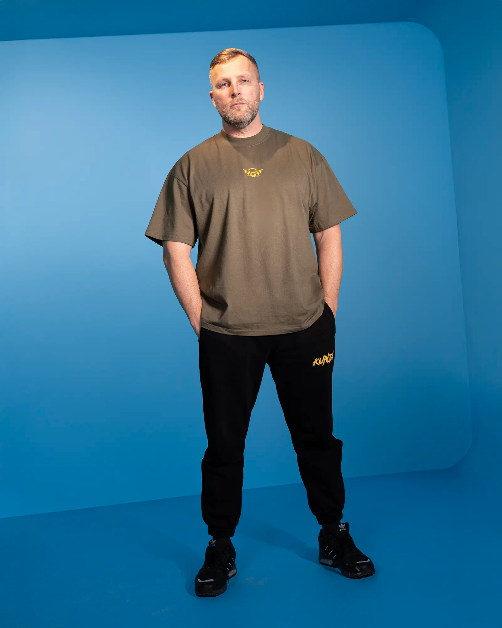 T-Shirt - DAG Turbo