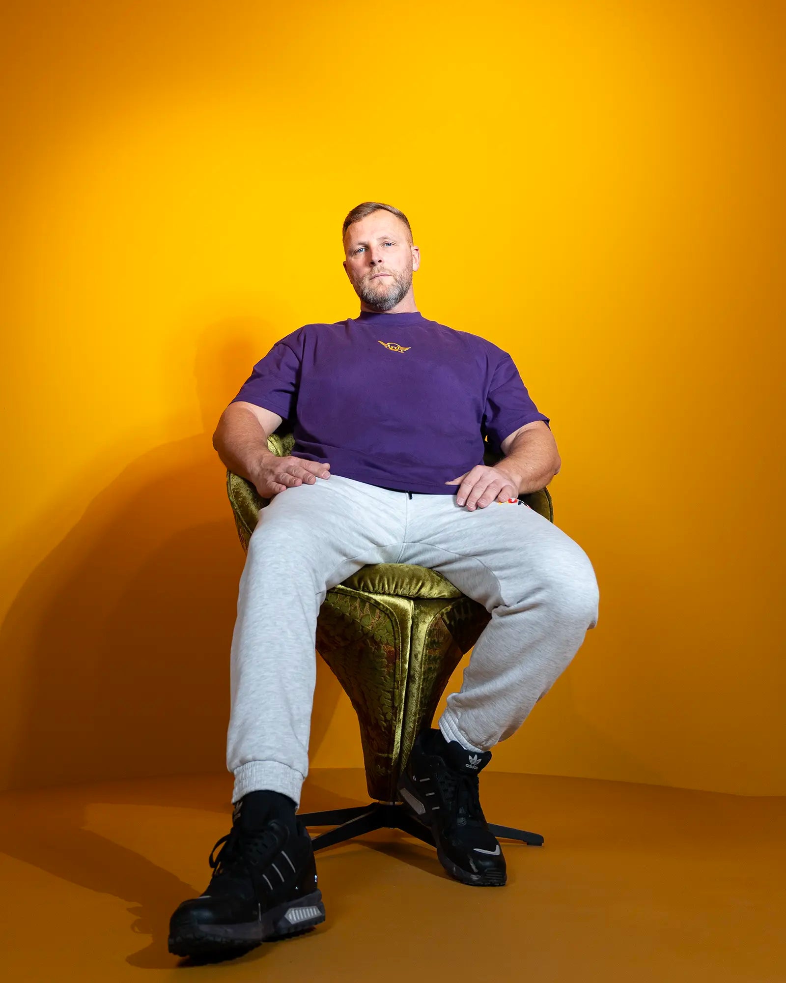 T-Shirt - DAG Breitbau