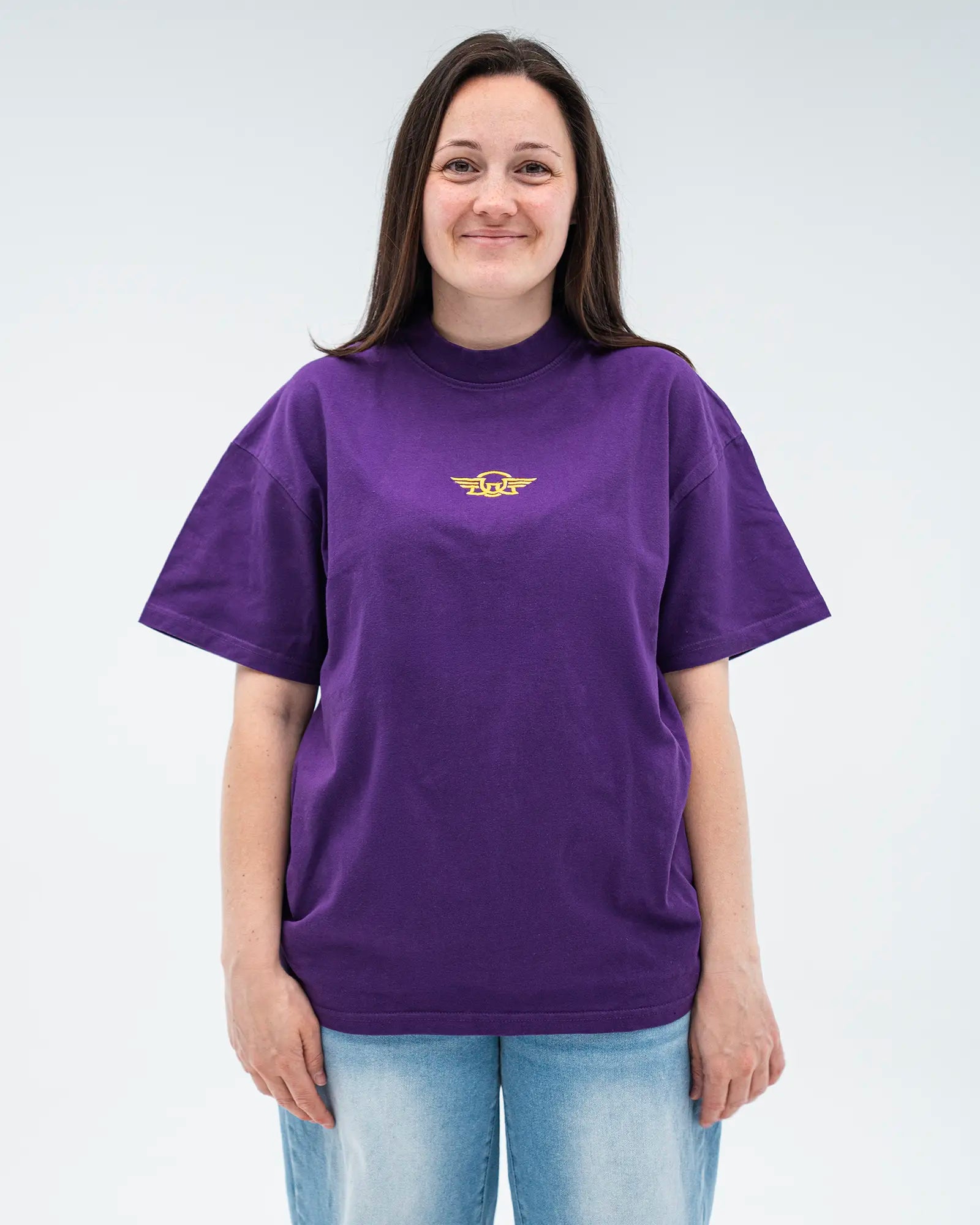 T-Shirt - Eine Schrecklich Automobile Familie