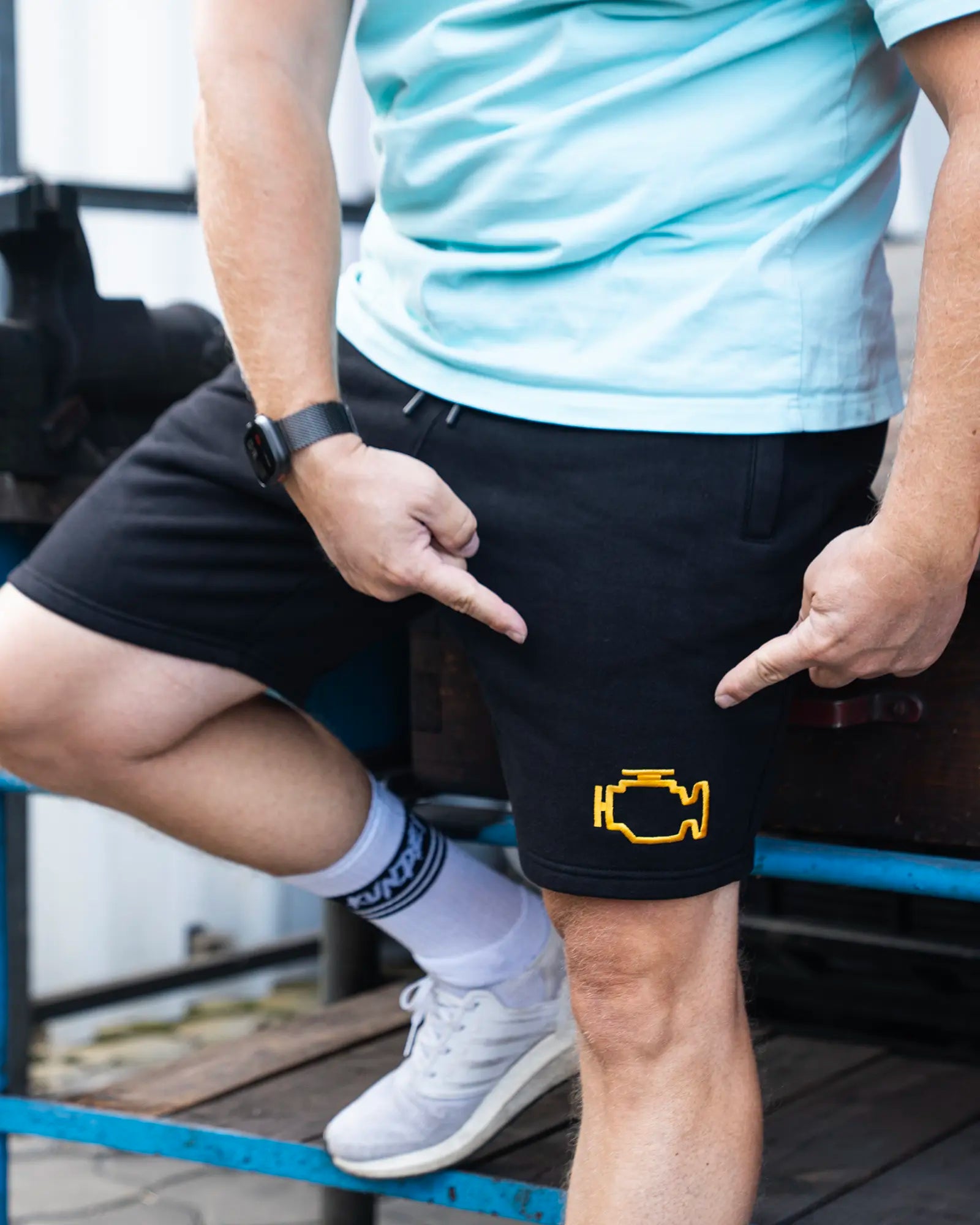 Shorts - MKL