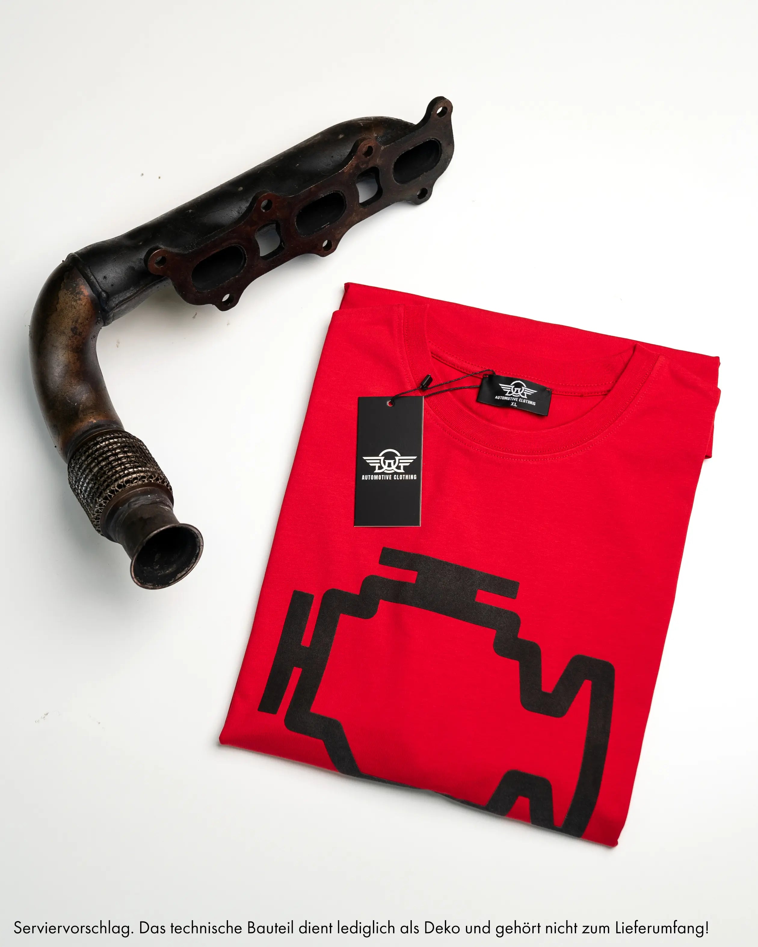T-Shirt - MKL
