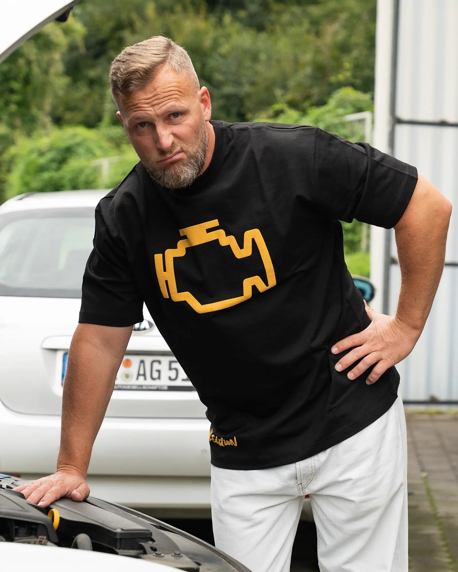 T-Shirt - MKL