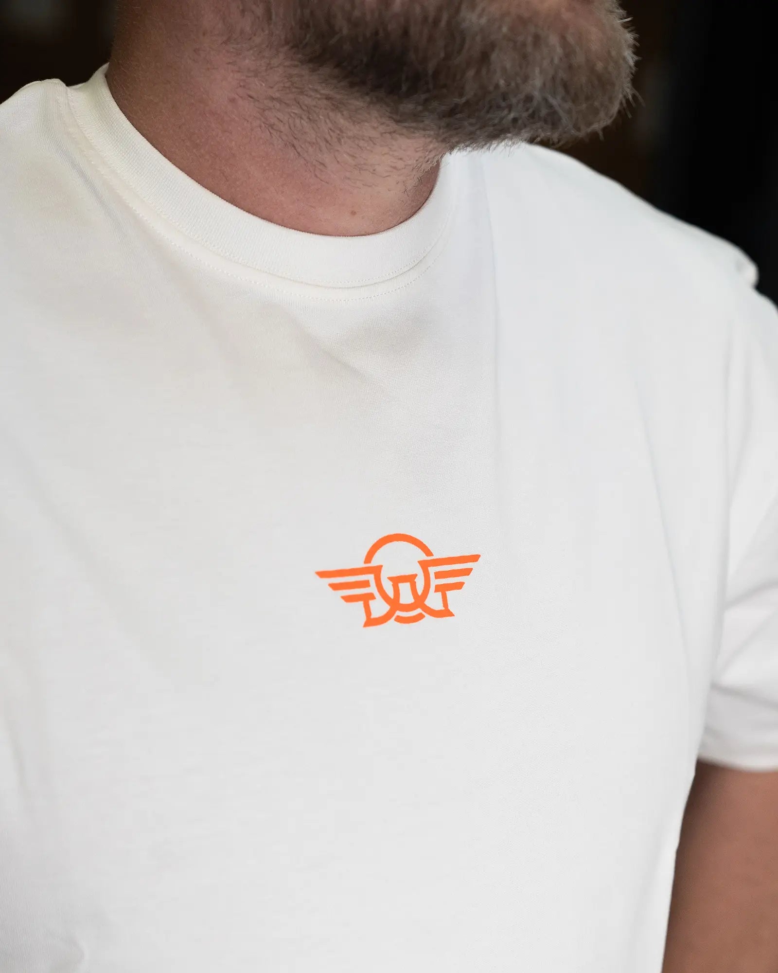 T-Shirt - Vintage